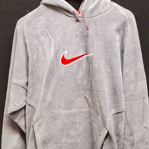Mens vintage nike hoodie size medium and matching pants size large